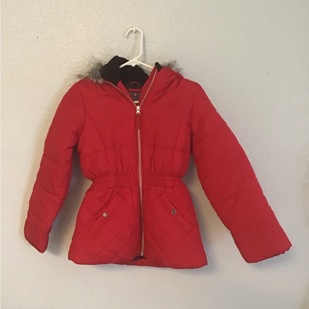 - Protection Systems Jacket - Picture 6 of 6